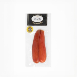 Bottarga di Muggine Intera 172/200gr QUALITA' ORO